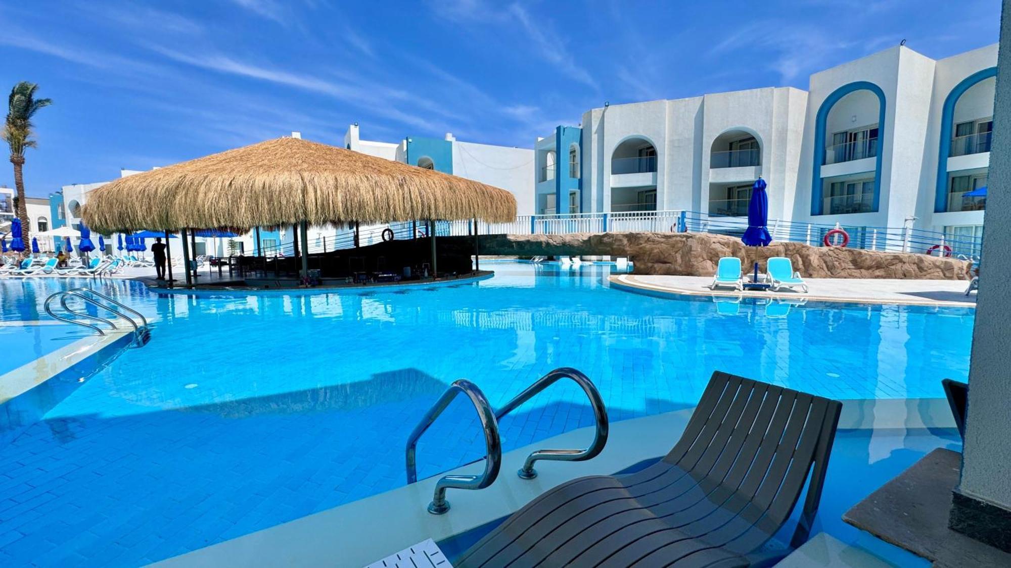 Double or Twin Room Swimming Pool Access